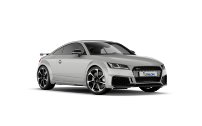 Audi TTRS Coupé 
